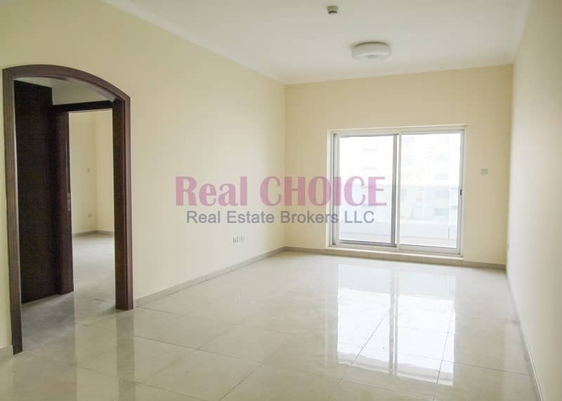 Affordable 1BR Apartment|Payable in 4 to 6 Chqs Affordable 1BR Apartment|Payable in 4 to 6 Chqs