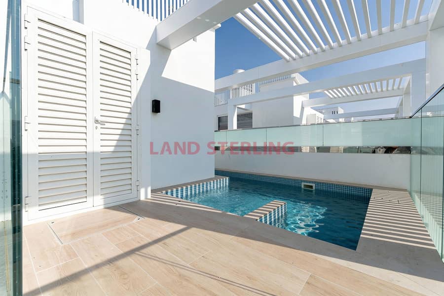 Rooftop Pool | Brand New | Keys In Hand - Image 2