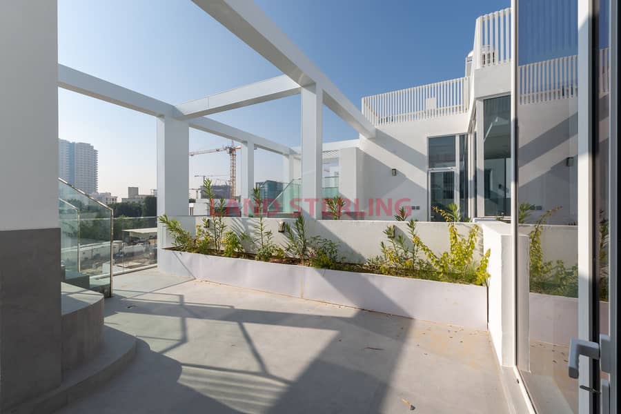 Rooftop Pool | Brand New | Keys In Hand - Image 25