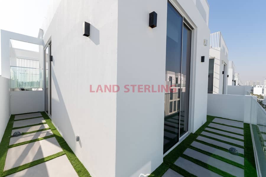 Rooftop Pool | Brand New | Keys In Hand - Image 26