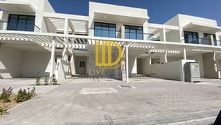 فیلا في بارك ريزيدنسز 1،داماك هيلز 3 غرف 3200000 درهم - 14010433