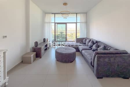 1 Bedroom Apartment for Rent in Dubai Hills Estate, Dubai - Fully Furnished | Multiple Cheques | Vacant Dec