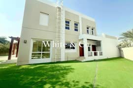 فیلا في راحات،مدن 3 غرف 340000 درهم - 14010562