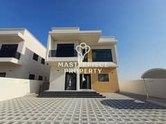 فیلا في الريمان 1،الشامخة 5 غرف 4500000 درهم - 14010659