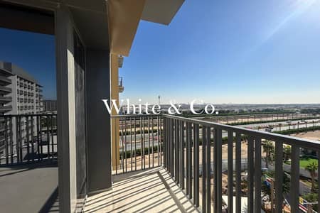 1 Bedroom Apartment for Rent in Mohammed Bin Rashid City (MBR City), Dubai - Corner Unit | Vacant | Fully Furnished 1 Bedroom Apartment for Rent in Mohammed Bin Rashid City (MBR City), Dubai - Corner Unit | Vacant | Fully Furnished