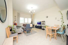 شقة في امبيريال ريزيدنس B،امبيريال ريزيدنس،مثلث قرية جميرا حي رقم 5،مثلث قرية الجميرا (JVT) 2 غرف 1260000 درهم - 14010682