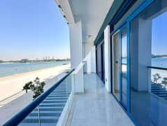 فیلا في بالما ريزيدنسز،نخلة جميرا 5 غرف 875000 درهم - 14010946