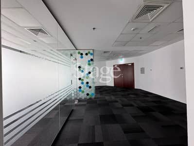 Office te Huur in Dubai Investments Park (DIP), Dubai - Kantoor in Dubai Investments Park (DIP)，European Business Center, 1103624 AED - 14011013