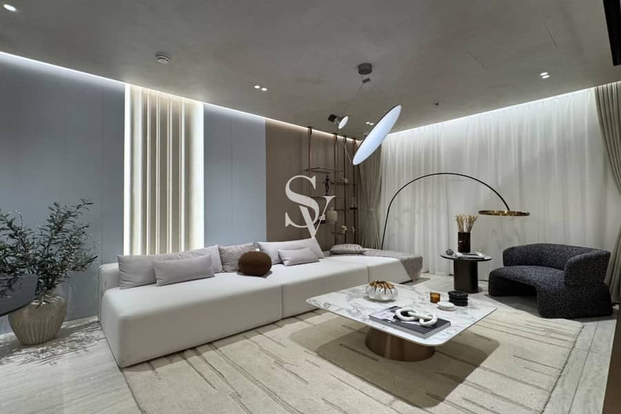 Modern Studio | 5% for Booking | Community View Modern Studio | 5% for Booking | Community View