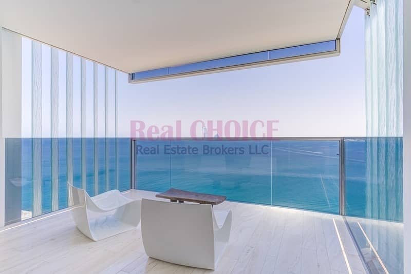 Luxury 5BR Penthouse|Payable in 4 Installments