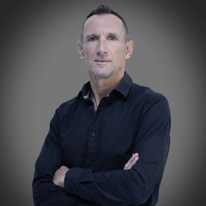 Olivier Buanec