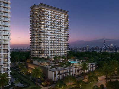 1 Bedroom Flat for Sale in Dubai Hills Estate, Dubai - Cover Image 1 Bedroom Flat for Sale in Dubai Hills Estate, Dubai - Cover Image