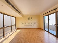 فیلا في خنور،حدائق الراحة 4 غرف 3450000 درهم - 14011121