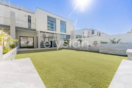 تاون هاوس في مروج الفرجان،الفرجان 3 غرف 4900000 درهم - 14011244