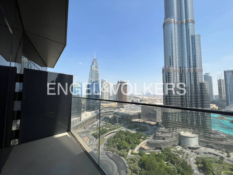 Full Burj View | Luxurious Furnished | Vacant Full Burj View | Luxurious Furnished | Vacant