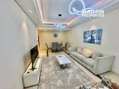 3 Schlafzimmer Wohnung zum zum Verkauf in Downtown Dubai, Dubai - 07acef78-2b1c-4452-bda2-ac5b29e73d68. jpg