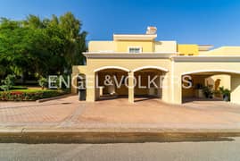 تاون هاوس في الریم 1،الریم،المرابع العربية 3 غرف 285000 درهم - 14011275