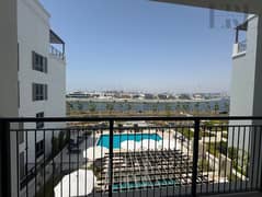 شقة في برج لا ريف 2،لا ريف،بورت دو لا مير،لا مير،جميرا 2 غرف 3850000 درهم - 14011287