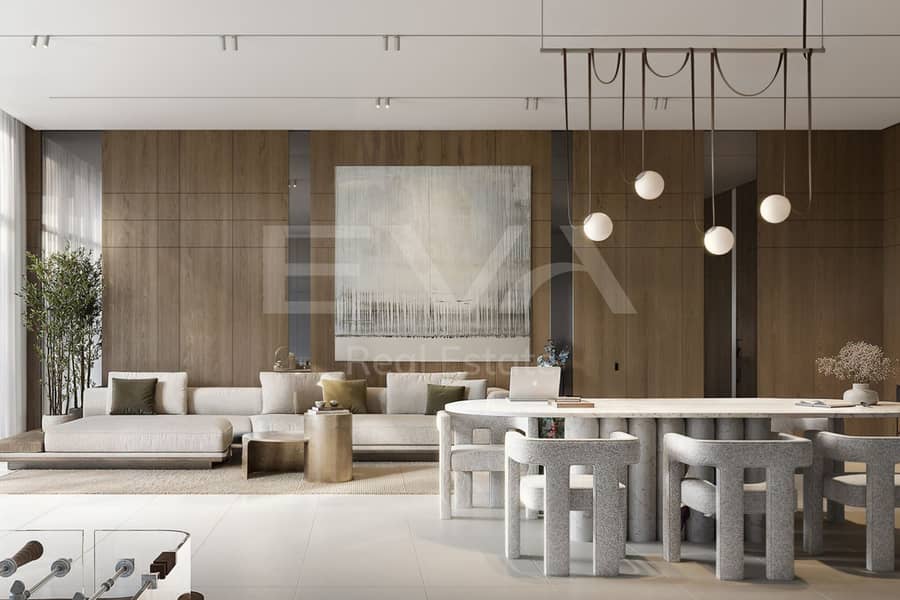 Handover Q2 2027 | Community View | High ROI Handover Q2 2027 | Community View | High ROI