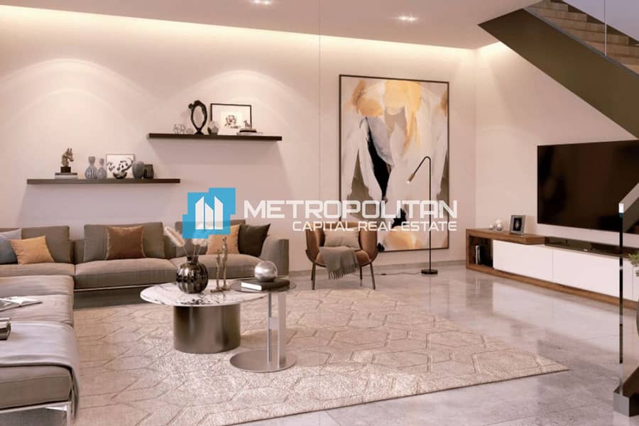 Corner Unit | Sea View | 2 Bedroom w/ Huge Terrace - Image 3