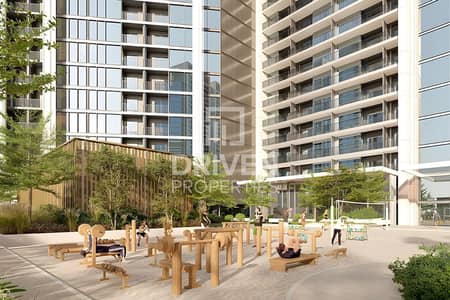 1 Camera Appartamento in Vendita a Motor City, Dubai - Appartamento a Motor City，Sobha Orbis，Sobha Orbis Tower B, 1 camera da letto, 1000000 AED - 14011351