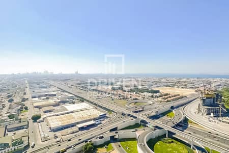 1 Slaapkamer Appartement te Huur in Business Bay, Dubai - Appartement in Business Bay，Aykon City，Aykon City Tower C, 1 slaapkamer, 120000 AED - 14011367