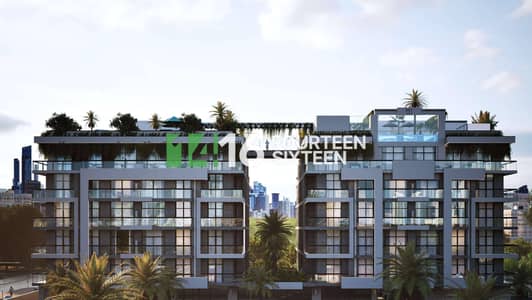 2 Bedroom Apartment for Sale in Mohammed Bin Rashid City (MBR City), Dubai - Distress | Brand New | Smart Home | High ROI