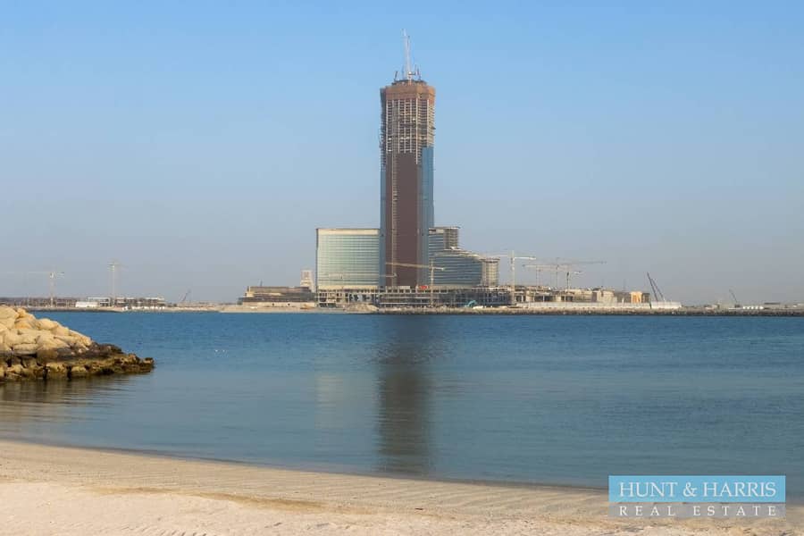 Casa adosada en Al Marjan Island,Danah Bay, 2 dormitorios, 140000 AED - 14011582 Casa adosada en Al Marjan Island,Danah Bay, 2 dormitorios, 140000 AED - 14011582