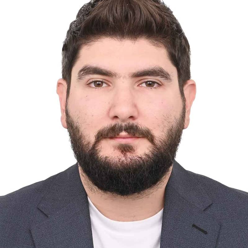 Jad Bassam Zeidan Jad Bassam Zeidan