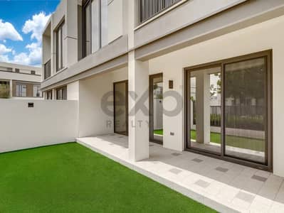 3 Schlafzimmer Townhouse zum zur Miete in Tilal Al Ghaf, Dubai - Reihenhaus in Tilal Al Ghaf，Aura Gardens, 3 schlafzimmer, 195000 AED - 14011745