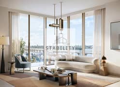 GREAT VALUE RESALE | LUXURY 1BR | PRIME LOCATION