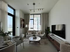 شقة في بن غاطي جاردينيا،الضاحية 11،قرية جميرا الدائرية 2 غرف 130000 درهم - 14011773