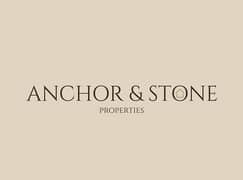 Anchor & Stone Properties Anchor & Stone Properties