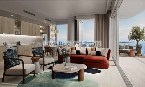 4 Bedroom Flat for Sale in Dubai Harbour, Dubai - 6. jpg