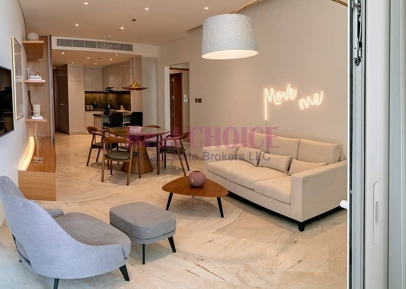 Huge 1BR Luxury Unit in Viceroy |Amazing View Huge 1BR Luxury Unit in Viceroy |Amazing View