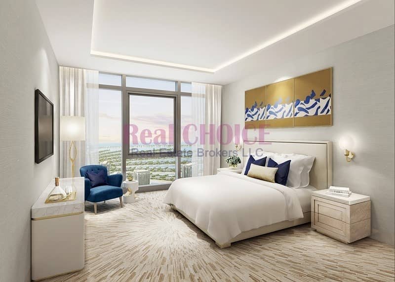 Superb Luxury Studio|Investment Opportunity Superb Luxury Studio|Investment Opportunity