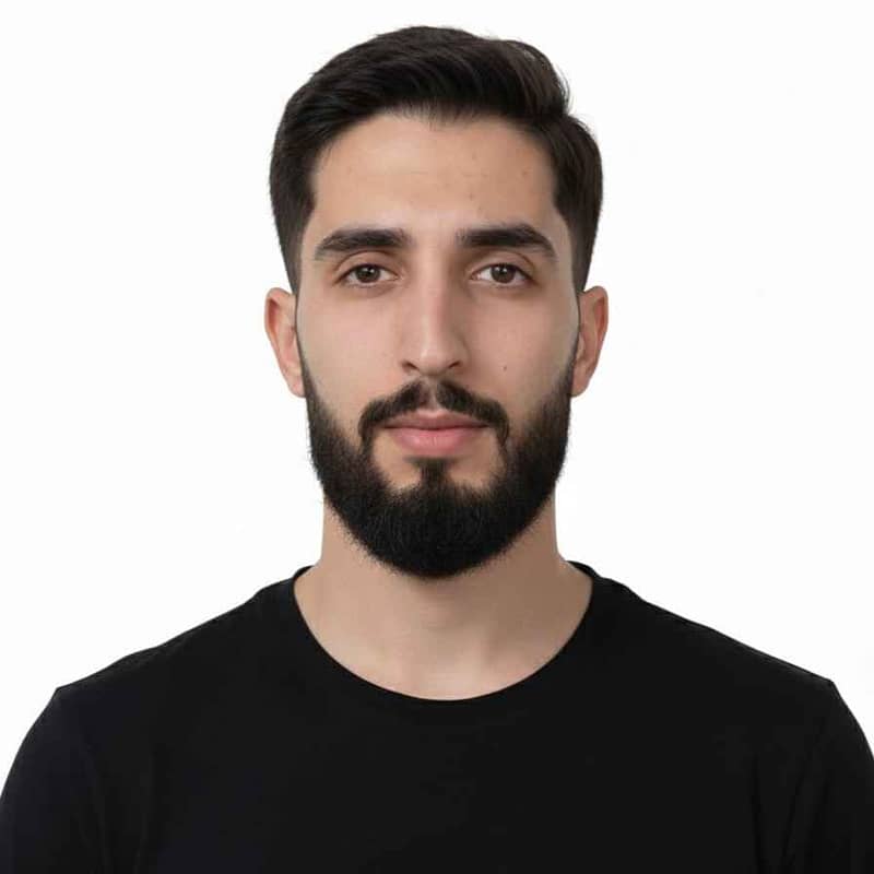 Mohamad Fadel