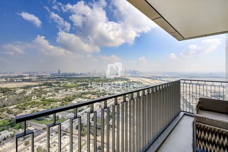 1 Bedroom Flat for Sale in Za'abeel, Dubai - Penthouse Vibe | High Floor | Downtown Views