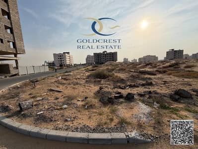 Mixed Use Land te Koop in Al Alia, Ajman - WhatsApp Image 2026-01-15 at 6.57. 24 PM (2). jpg