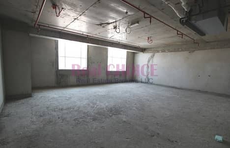 Affordable Spacious Shell and Core Office Affordable Spacious Shell and Core Office