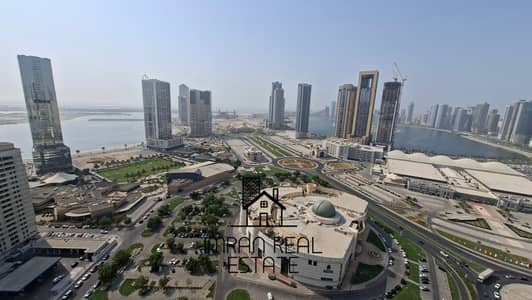 3 Schlafzimmer Wohnung zum zur Miete in Al Taawun, Sharjah - 20250725_155403. jpg 3 Schlafzimmer Wohnung zum zur Miete in Al Taawun, Sharjah - 20250725_155403. jpg