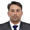 Nisar Ahmed
