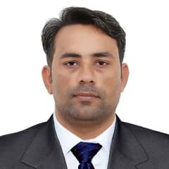 Nisar Ahmed Nisar Ahmed