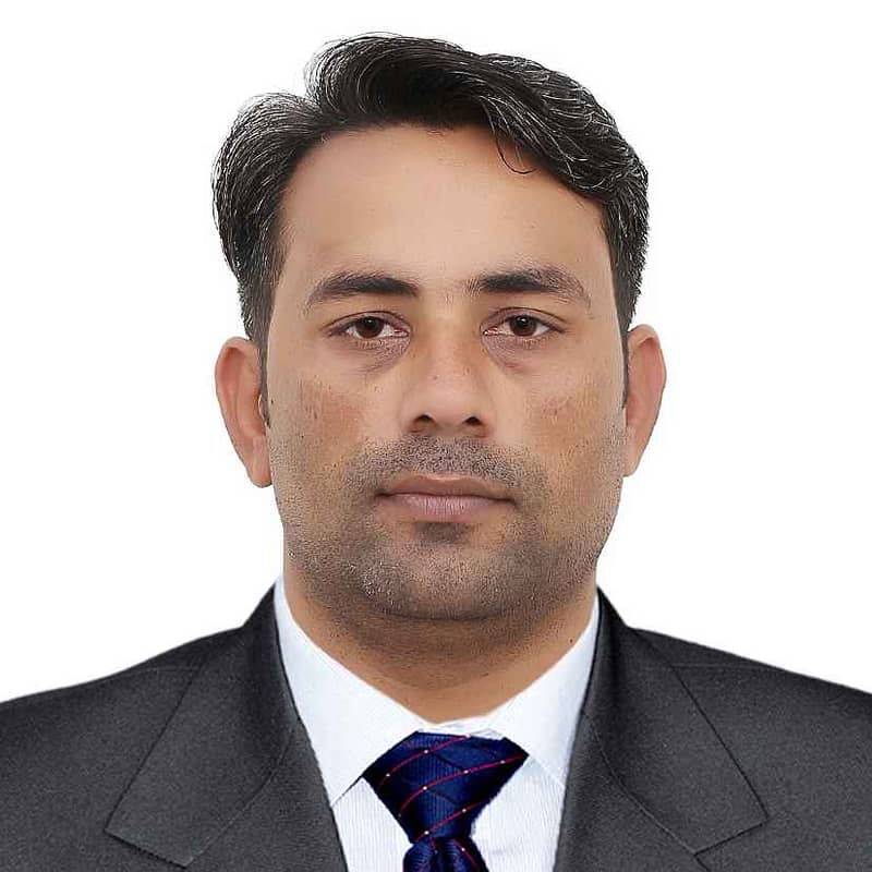 Nisar Ahmed Nisar Ahmed