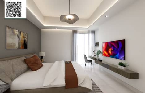Studio for Sale in Al Nuaimiya, Ajman - WhatsApp Image 2026-01-15 at 6.24. 18 AM. jpeg Studio for Sale in Al Nuaimiya, Ajman - WhatsApp Image 2026-01-15 at 6.24. 18 AM. jpeg