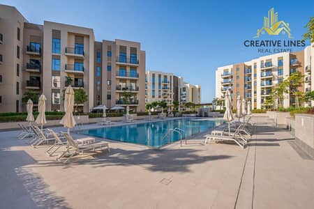 2 Bedroom Apartment for Sale in Al Khan, Sharjah - e50e7018-c8ef-448b-8537-3612dae573cb. jpeg