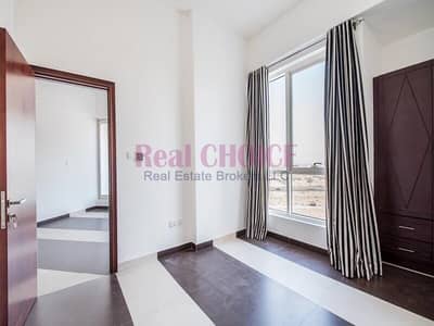 فلیٹ 1 غرفة نوم للبيع في واحة دبي للسيليكون، دبي - Price is Negotiable|Rented Unit|Motivated Seller فلیٹ 1 غرفة نوم للبيع في واحة دبي للسيليكون، دبي - Price is Negotiable|Rented Unit|Motivated Seller