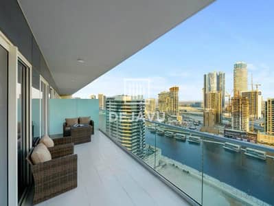 2 Bedroom Apartment for Rent in Business Bay, Dubai - 3. jpg 2 Bedroom Apartment for Rent in Business Bay, Dubai - 3. jpg