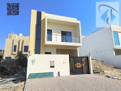 5 Bedroom Villa for Sale in Al Zahya, Ajman - batch_WhatsApp Image 2026-01-15 at 8.00. 38 PM (1). jpeg 5 Bedroom Villa for Sale in Al Zahya, Ajman - batch_WhatsApp Image 2026-01-15 at 8.00. 38 PM (1). jpeg
