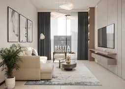 التسليم Q3 2026 | 20% الآن و80% عند التسليم | تمويل بنكي مقبول